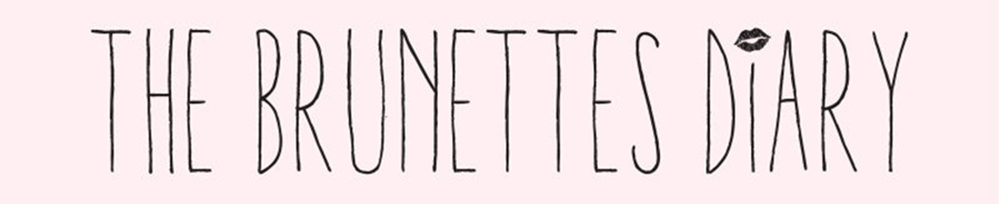 The Brunettes Diary