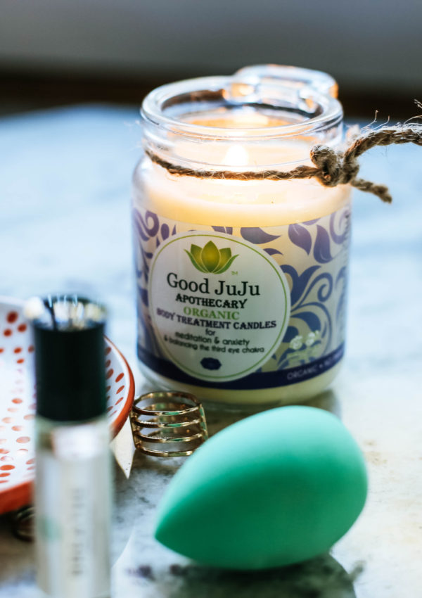 Let’s Talk Essential Oils… What’s the Hype?