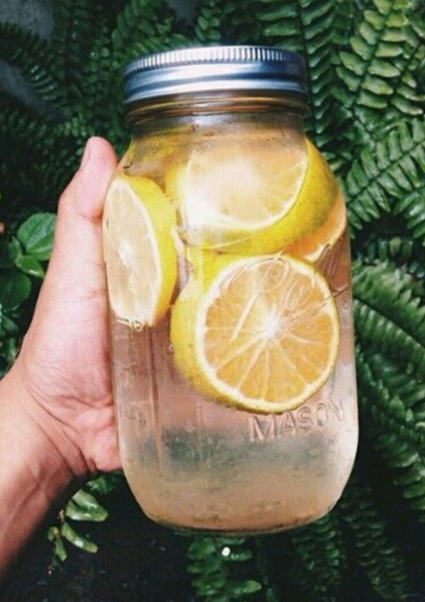 3 Amazing Fall Detox Drinks