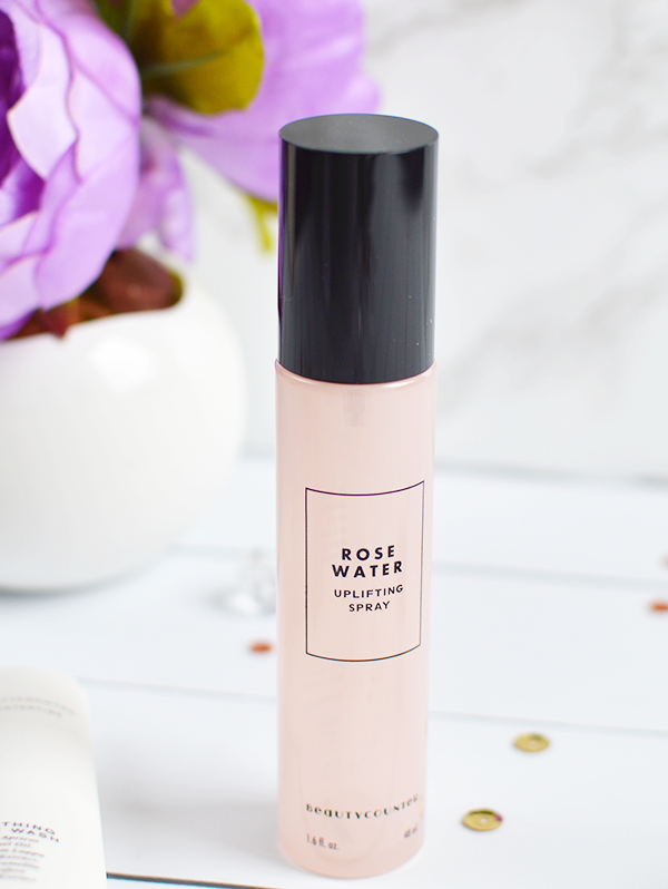 9 Ways Rose Water Will Change Your Beauty Routine