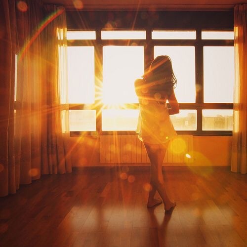 Not a Morning Person? 3 Things That Will Give You Energy In The Morning