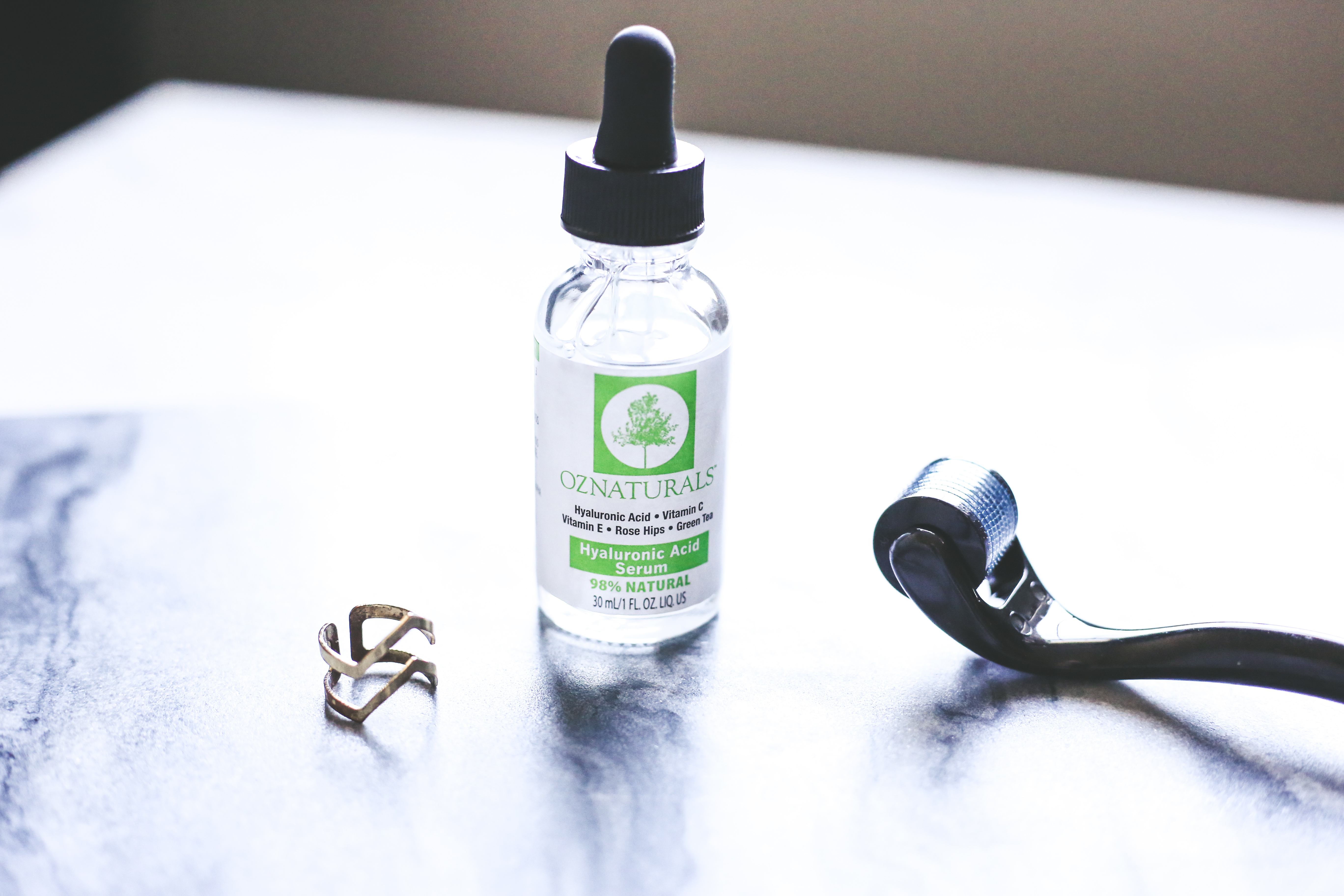 microneedling