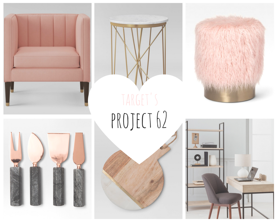 project 62 target