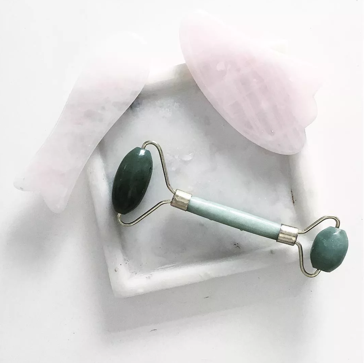 jade roller jade roller