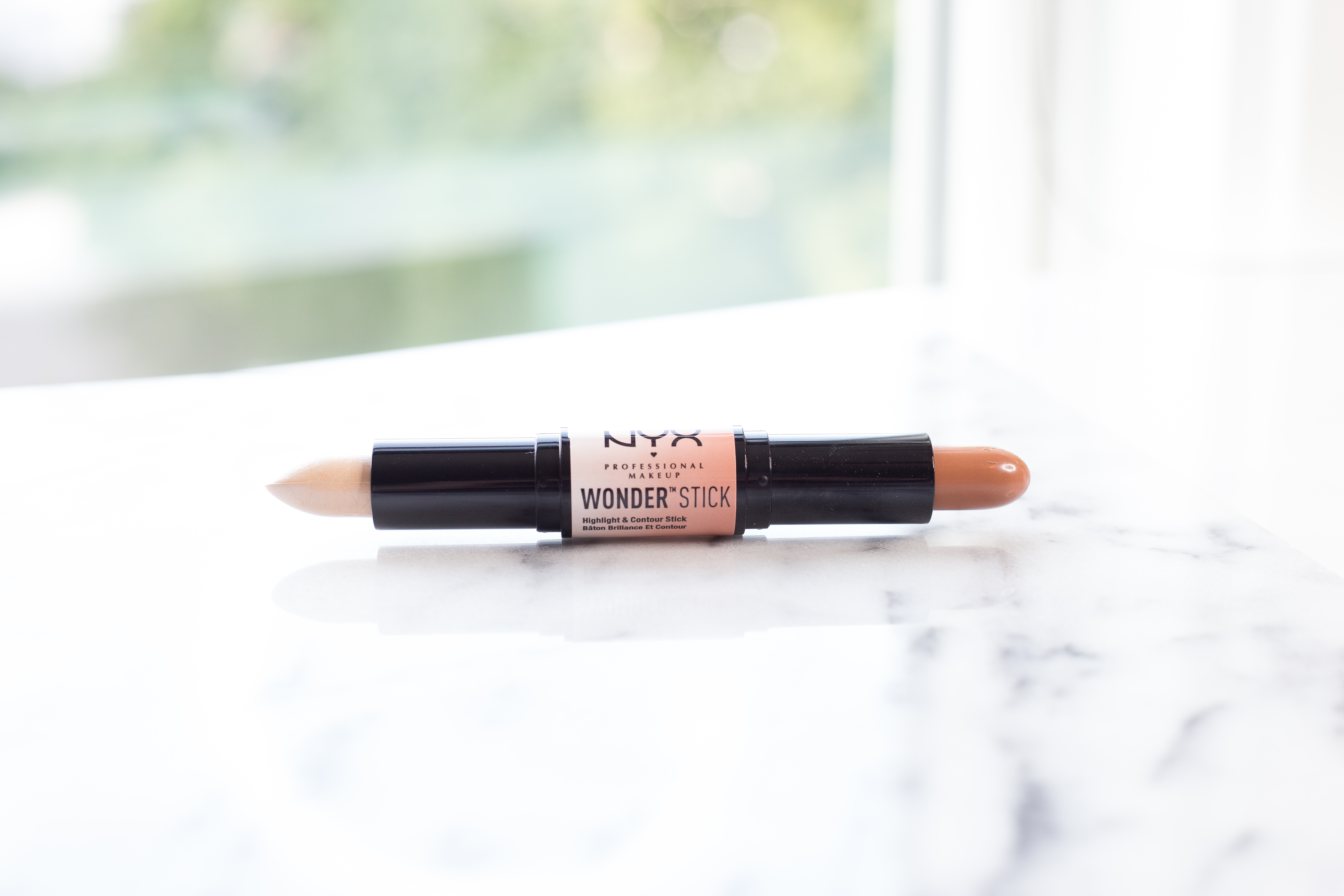 Wonder stick NYX - TBD