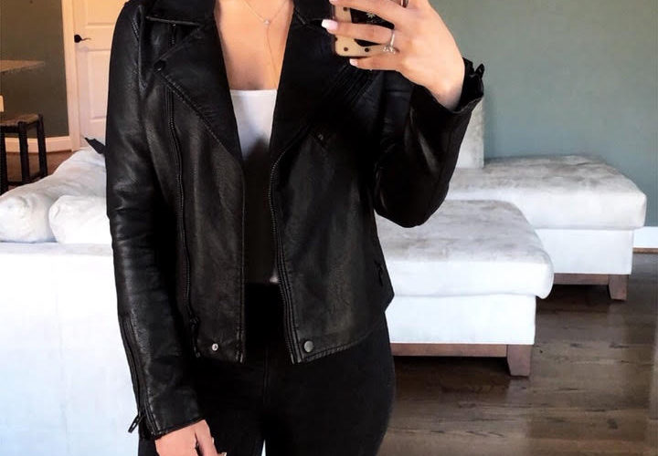 how to be trendy on a budget